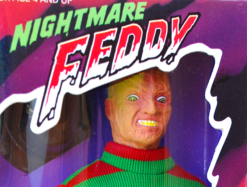 Illustration for article titled Syfy celebrates Friday the 13th with a Nightmare On Elm Street marathon